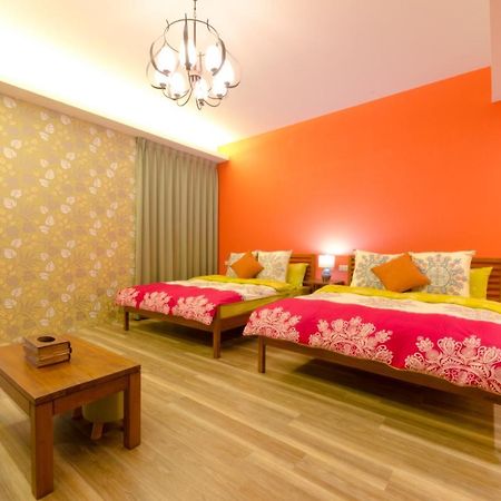 樂居love Home Луодонг Екстериор снимка