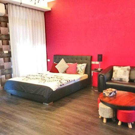 樂居love Home Луодонг Екстериор снимка