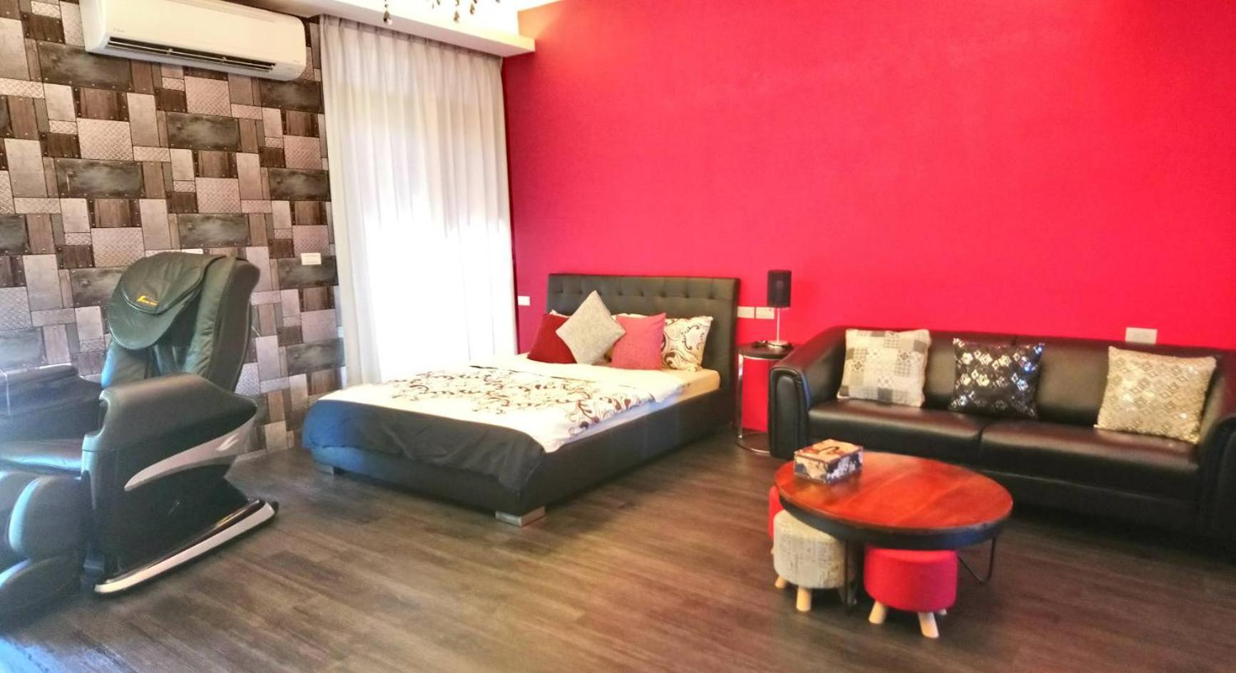 樂居love Home Луодонг Екстериор снимка